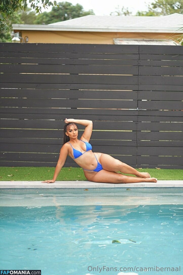 Camila Bernal / caamibernaal Desnudo OnlyFans  Foto filtrada #173