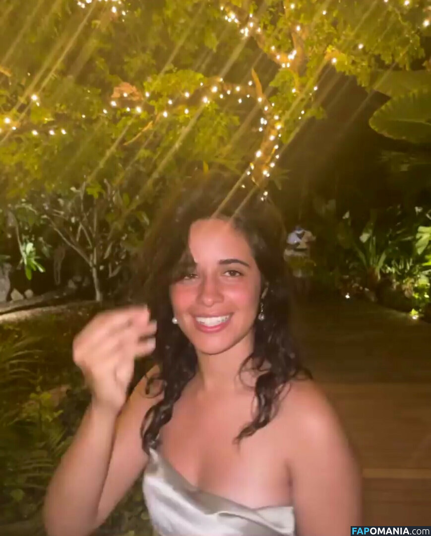 Camila Cabello / Camila_Cabello Desnudo OnlyFans  Foto filtrada #221