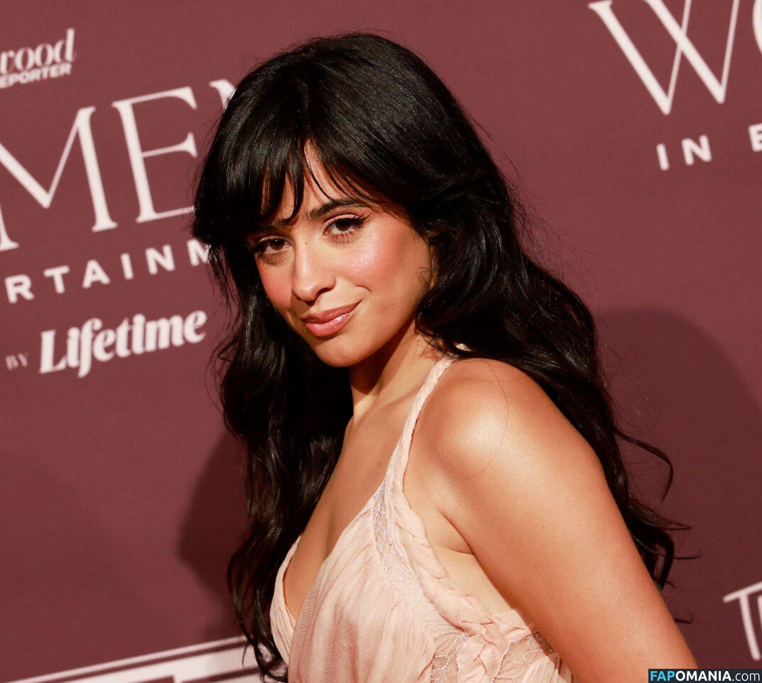 Camila Cabello / Camila_Cabello Desnudo OnlyFans  Foto filtrada #544