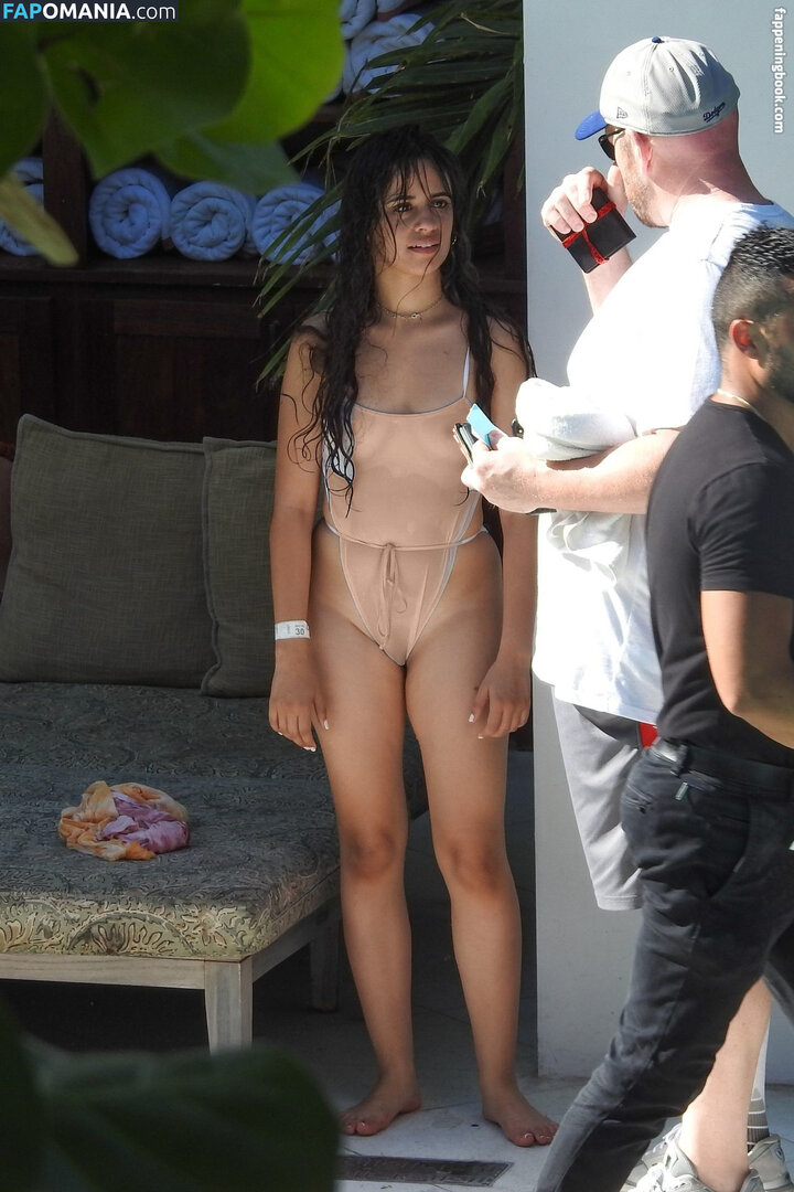 Camila Cabello / Camila_Cabello Desnudo OnlyFans  Foto filtrada #600