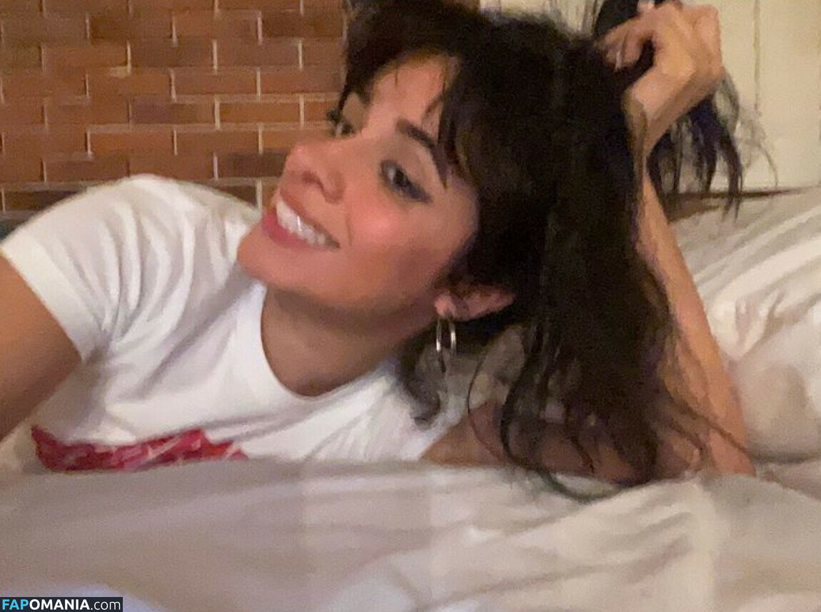 Camila Cabello / Camila_Cabello Desnudo OnlyFans  Foto filtrada #610