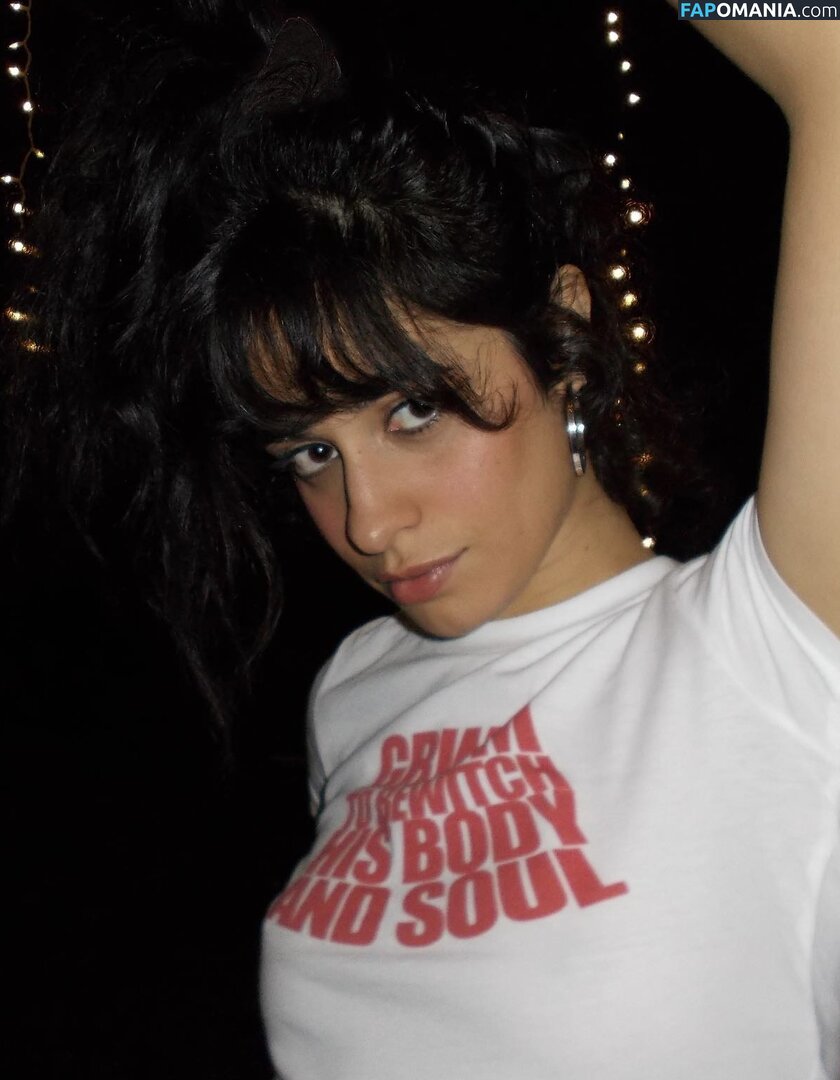 Camila Cabello / Camila_Cabello Desnudo OnlyFans  Foto filtrada #620
