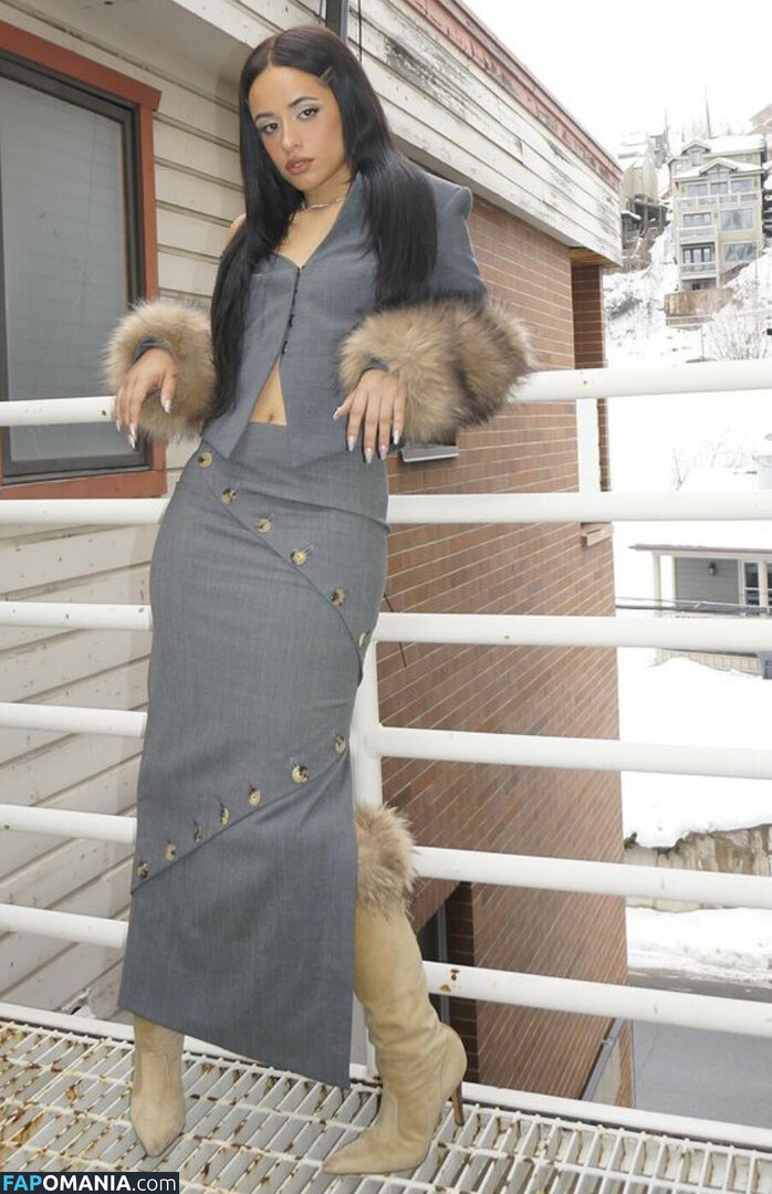 Camila Cabello / Camila_Cabello Desnudo OnlyFans  Foto filtrada #670