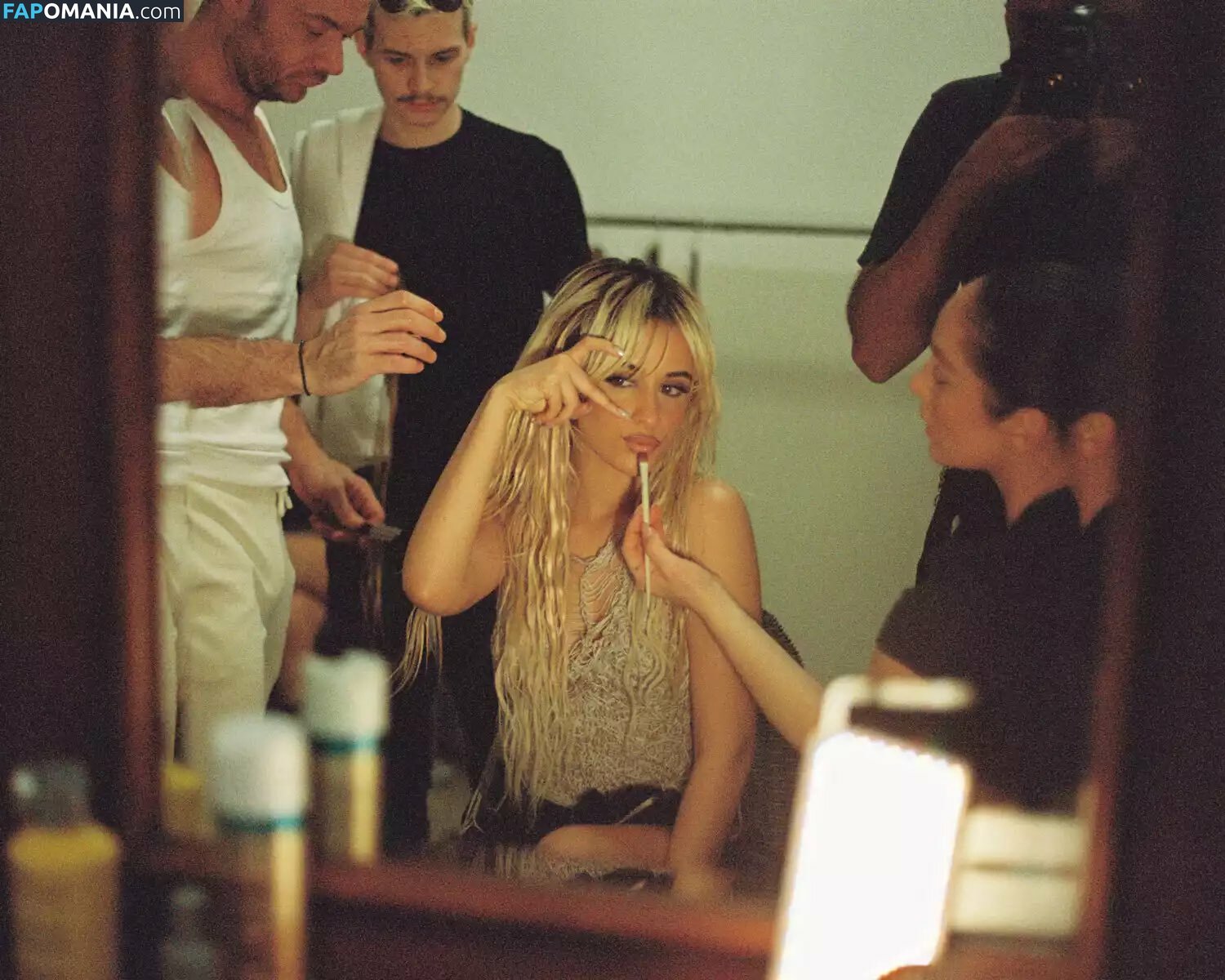 Camila Cabello / Camila_Cabello Desnudo OnlyFans  Foto filtrada #1225