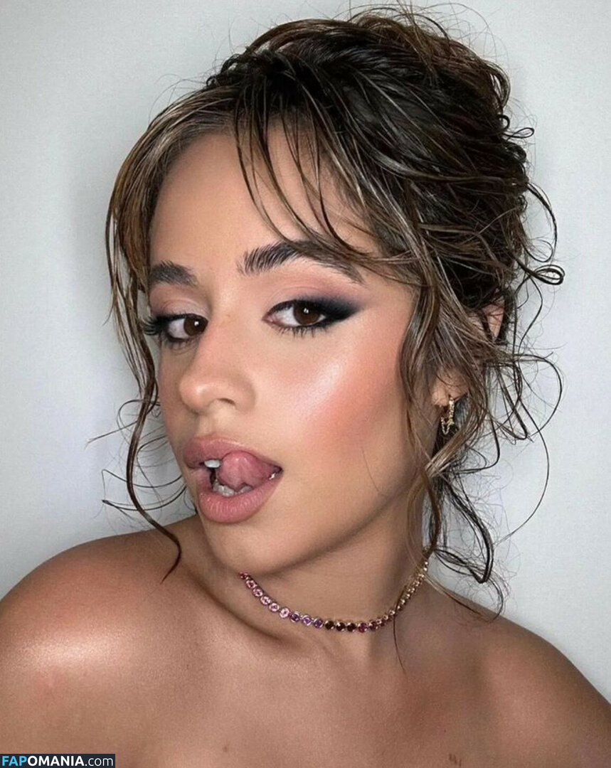 Camila Cabello / Camila_Cabello Desnudo OnlyFans  Foto filtrada #1325