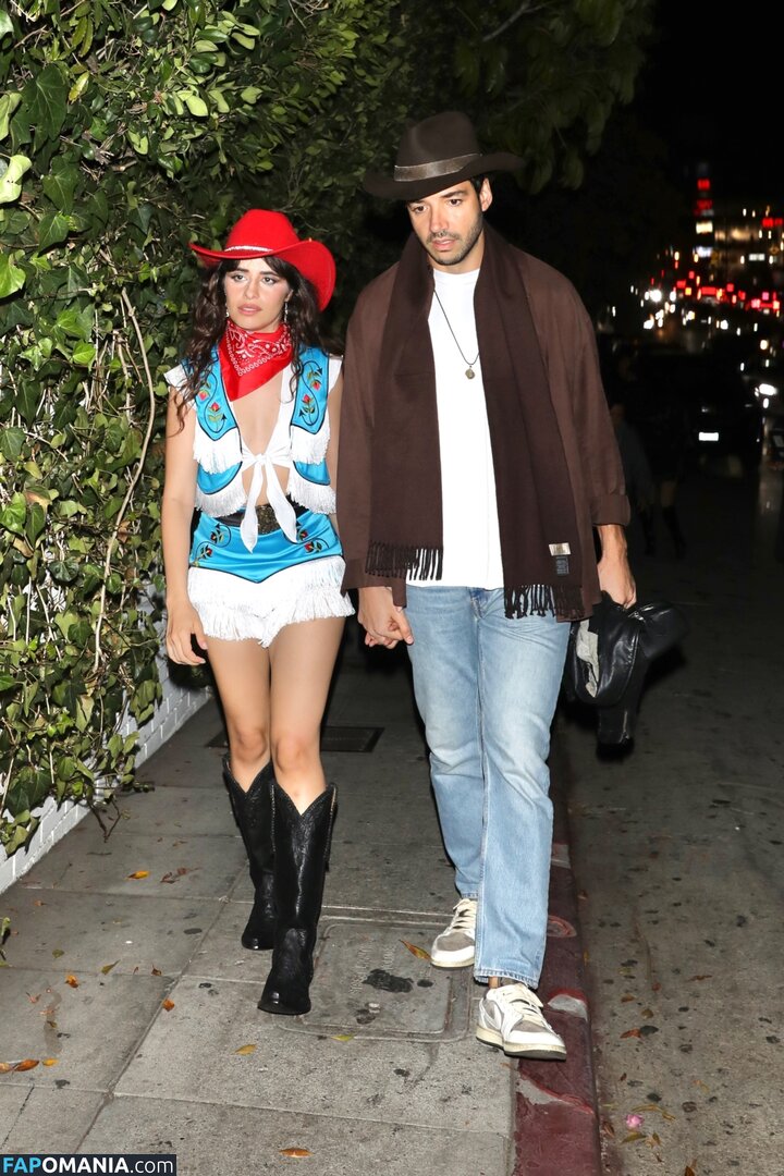 Camila Cabello / Camila_Cabello Desnudo OnlyFans  Foto filtrada #2431