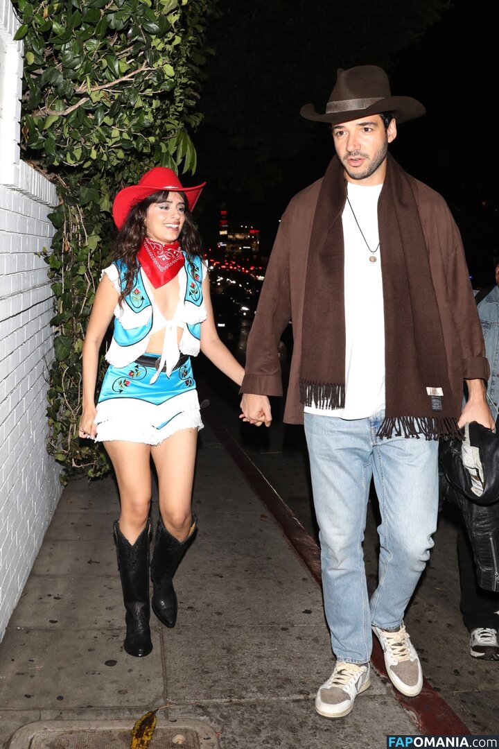 Camila Cabello / Camila_Cabello Desnudo OnlyFans  Foto filtrada #2435