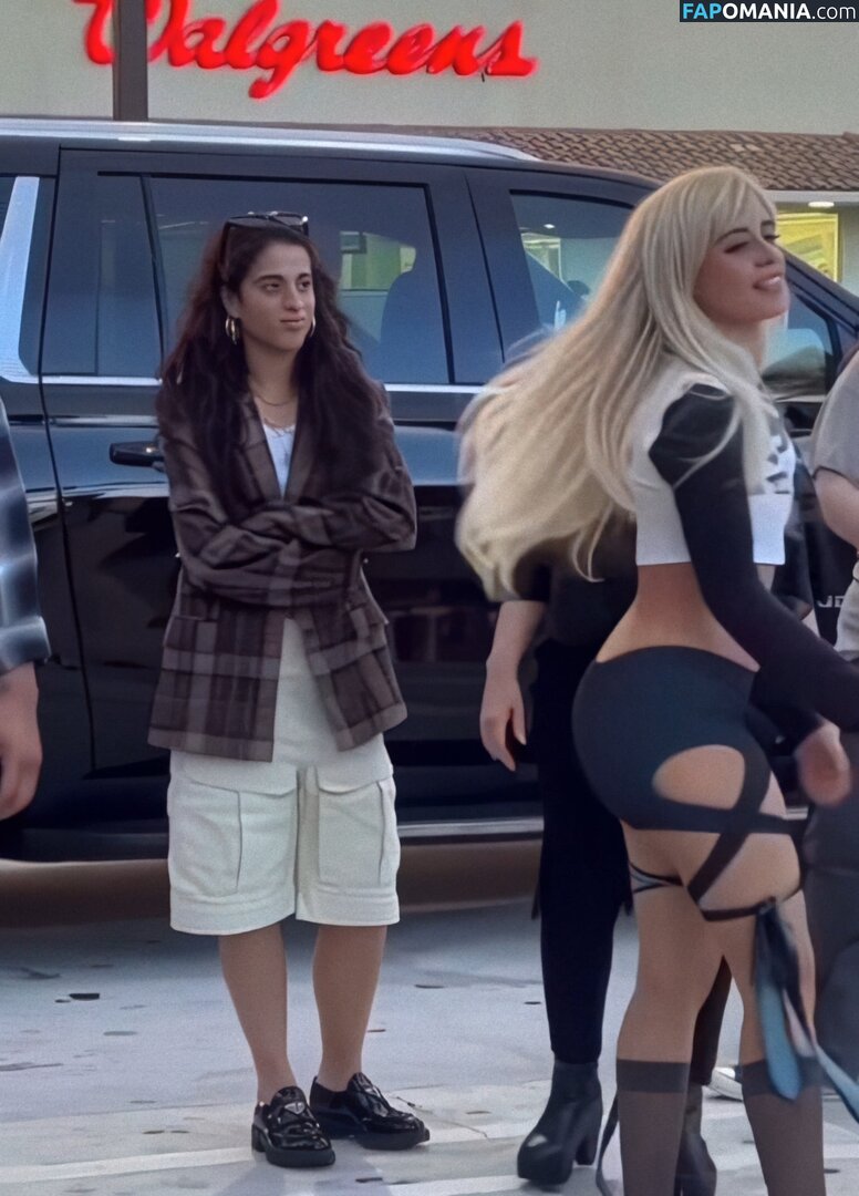 Camila Cabello / Camila_Cabello Desnudo OnlyFans  Foto filtrada #2441