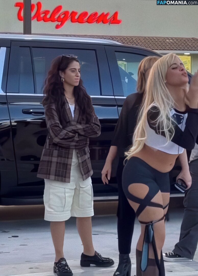 Camila Cabello / Camila_Cabello Desnudo OnlyFans  Foto filtrada #2442