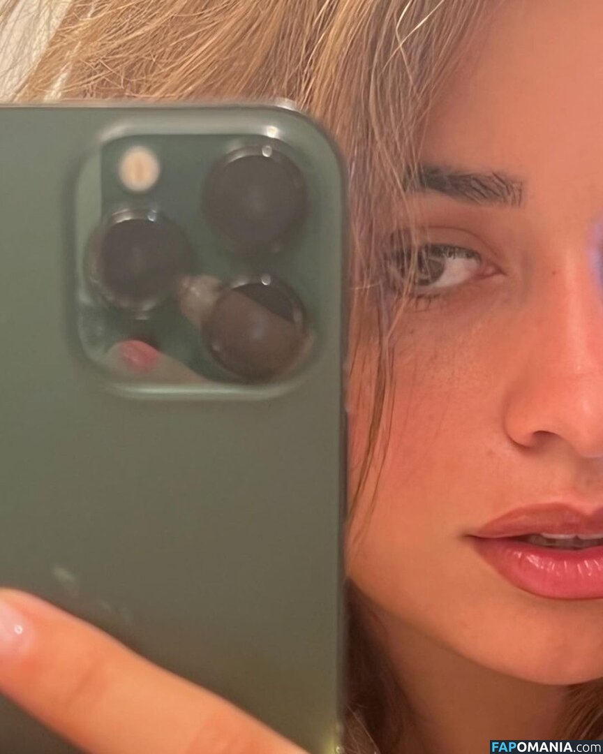 Camila Cabello / Camila_Cabello Desnudo OnlyFans  Foto filtrada #2450