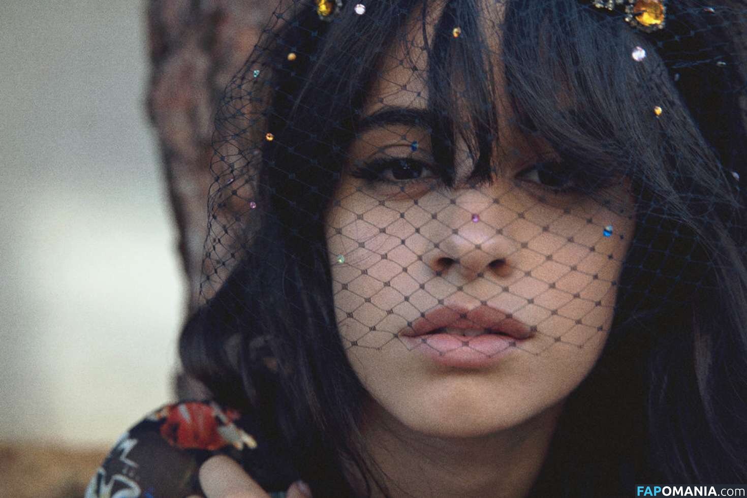 Camila Cabello / Camila_Cabello Desnudo OnlyFans  Foto filtrada #2453