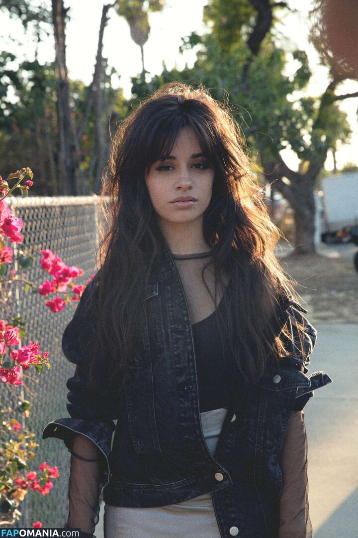 Camila Cabello / Camila_Cabello Desnudo OnlyFans  Foto filtrada #2459
