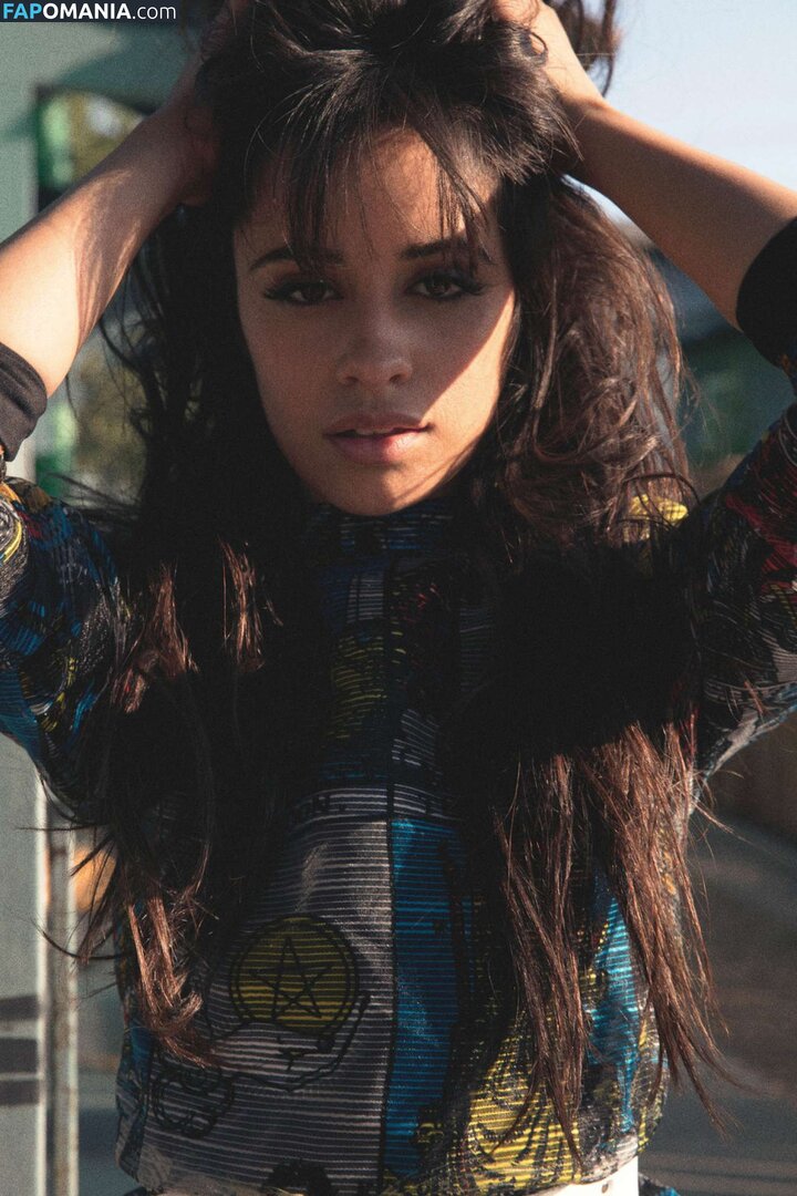 Camila Cabello / Camila_Cabello Desnudo OnlyFans  Foto filtrada #2460