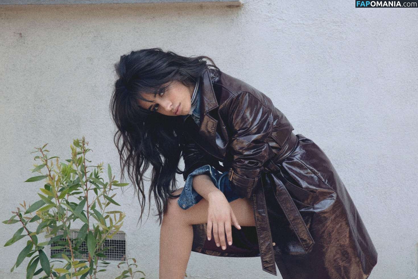 Camila Cabello / Camila_Cabello Desnudo OnlyFans  Foto filtrada #2461