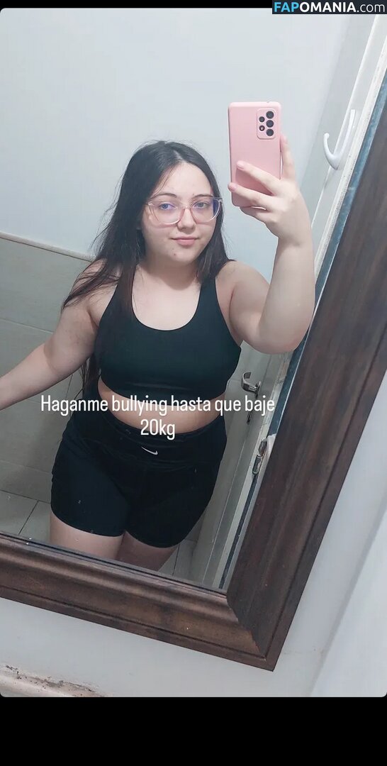 camila_gisellewe / camila_giselllewe Desnudo OnlyFans  Foto filtrada #1