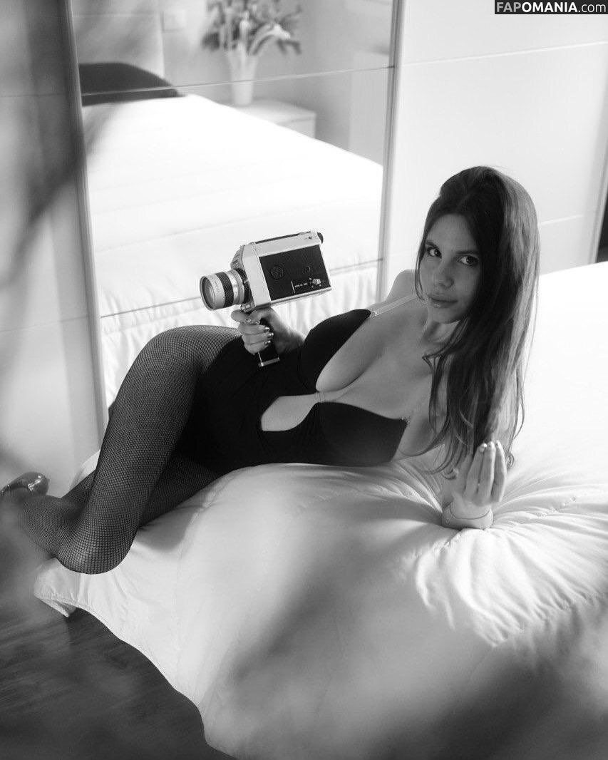 Camilla Pivetta / camilla.pivetta Desnudo OnlyFans  Foto filtrada #4