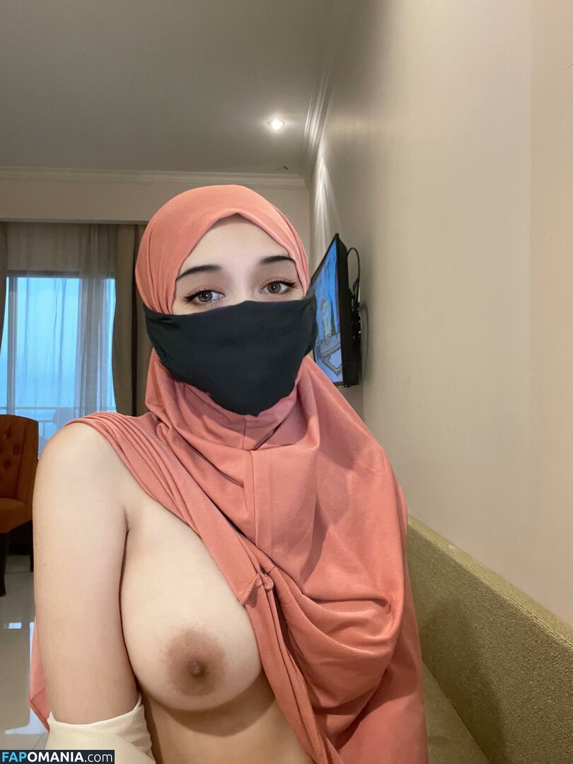 CamillaReese / HijabCamilla Desnudo OnlyFans  Foto filtrada #11