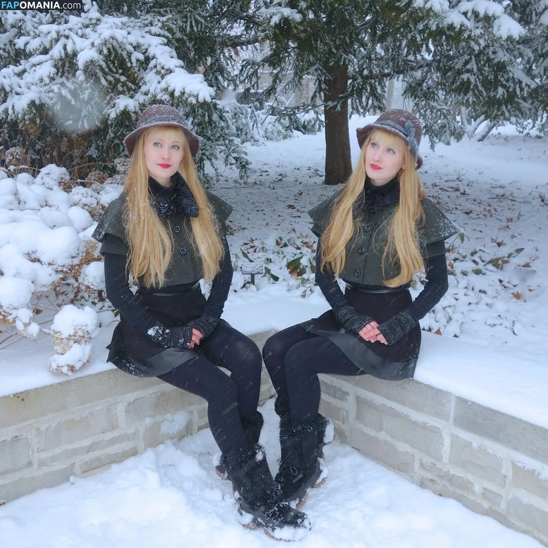 Camille And Kennerly / camillekennerly Desnudo OnlyFans  Foto filtrada #17
