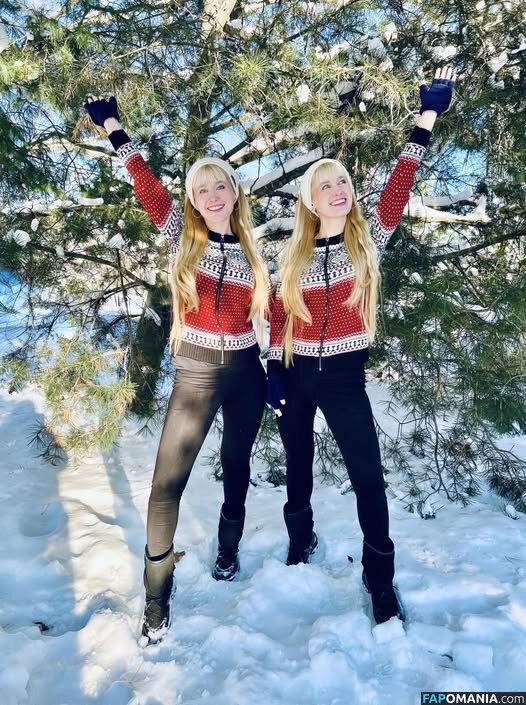 Camille And Kennerly / camillekennerly Desnudo OnlyFans  Foto filtrada #20