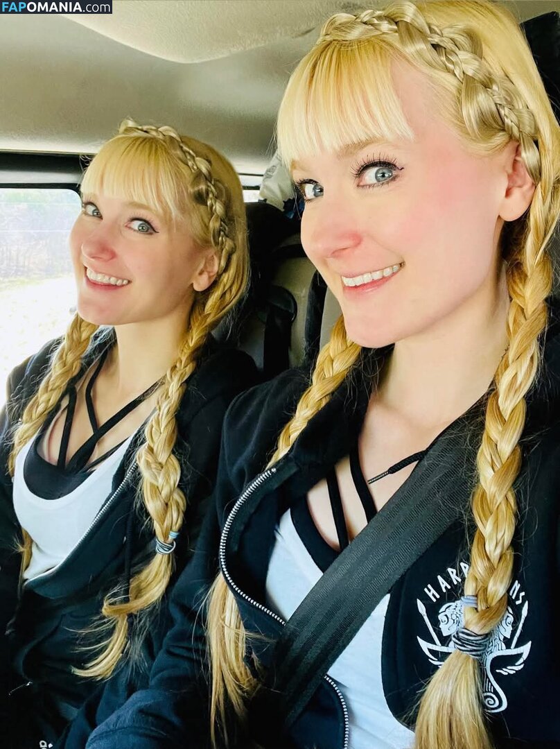 Camille And Kennerly / camillekennerly Desnudo OnlyFans  Foto filtrada #22