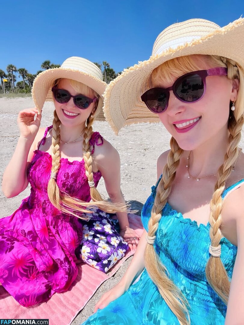 Camille And Kennerly / camillekennerly Desnudo OnlyFans  Foto filtrada #25