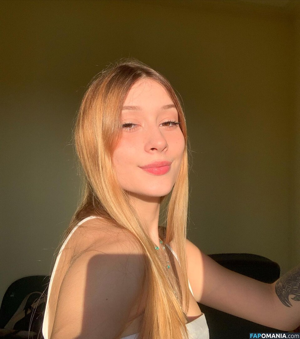 Camille Andretto / camilleadrt Desnudo OnlyFans  Foto filtrada #7
