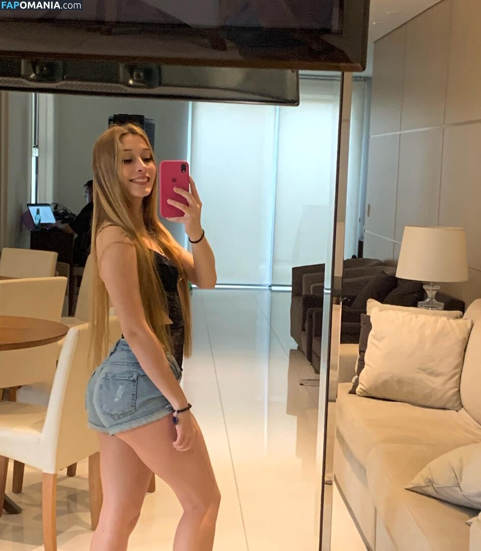 Camille Andretto / camilleadrt Desnudo OnlyFans  Foto filtrada #14
