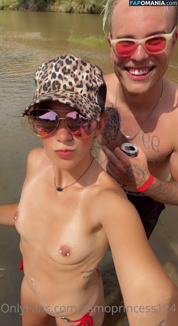 Camoprincess124 / https: Desnudo OnlyFans  Foto filtrada #9