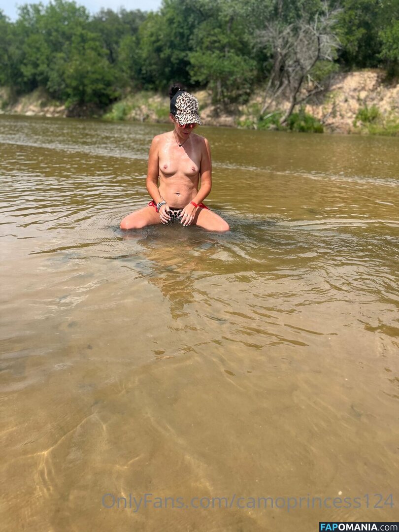 Camoprincess124 / https: Desnudo OnlyFans  Foto filtrada #17