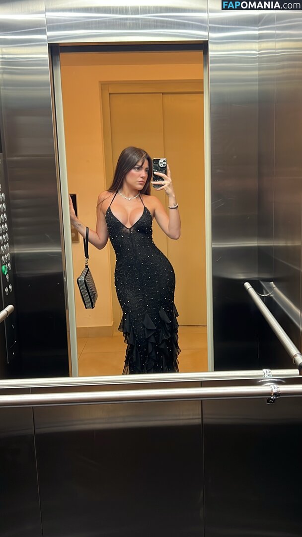 Candela Diaz / candela.diaz / candeladiaz Desnudo OnlyFans  Foto filtrada #10