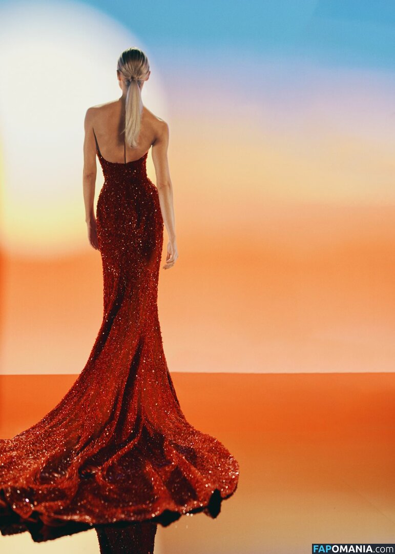 Candice Swanepoel Desnudo Foto filtrada #11