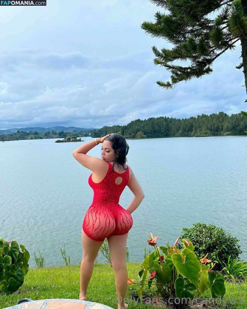 candyw1 Desnudo OnlyFans  Foto filtrada #80