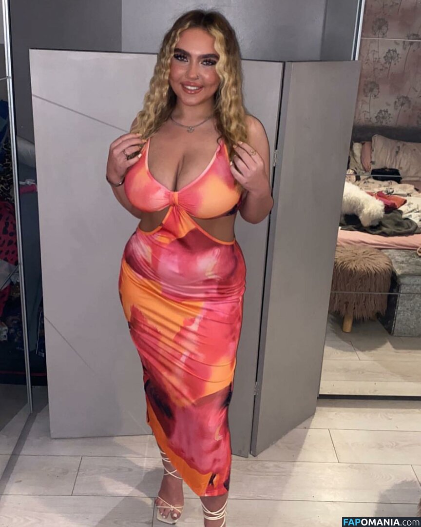 Caoimheeee Desnudo OnlyFans  Foto filtrada #25