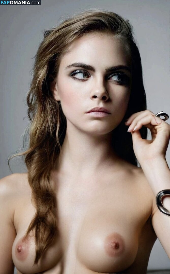 Cara Delevingne Deepfake / caradelevingne Desnudo OnlyFans  Foto filtrada #34