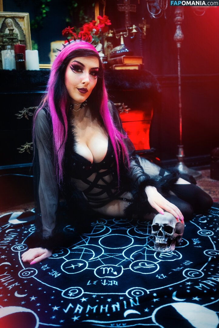 Carina Pusch / Pusch Art / carinapusch Desnudo OnlyFans  Foto filtrada #77