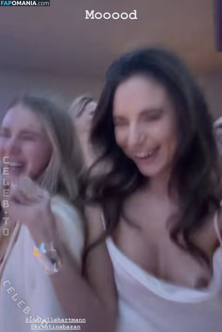 Carina Zavline / carina Desnudo OnlyFans  Foto filtrada #1