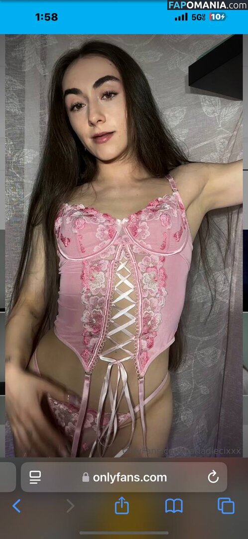 Carla Carladiecixxx / carladieci6 / carladiecixx / https: Desnudo OnlyFans  Foto filtrada #10