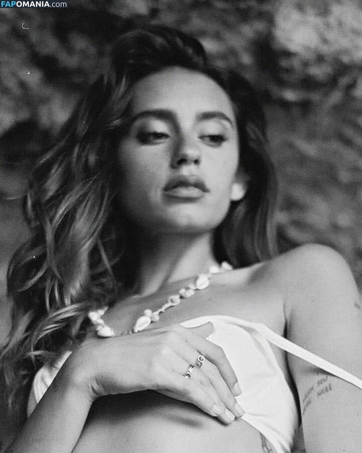 Carla Guetta Cohen Desnudo OnlyFans  Foto filtrada #131