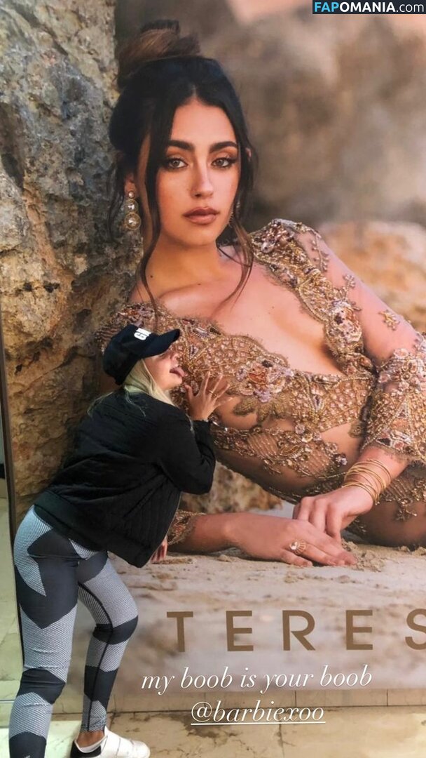 Carla Guetta Cohen Desnudo OnlyFans  Foto filtrada #205