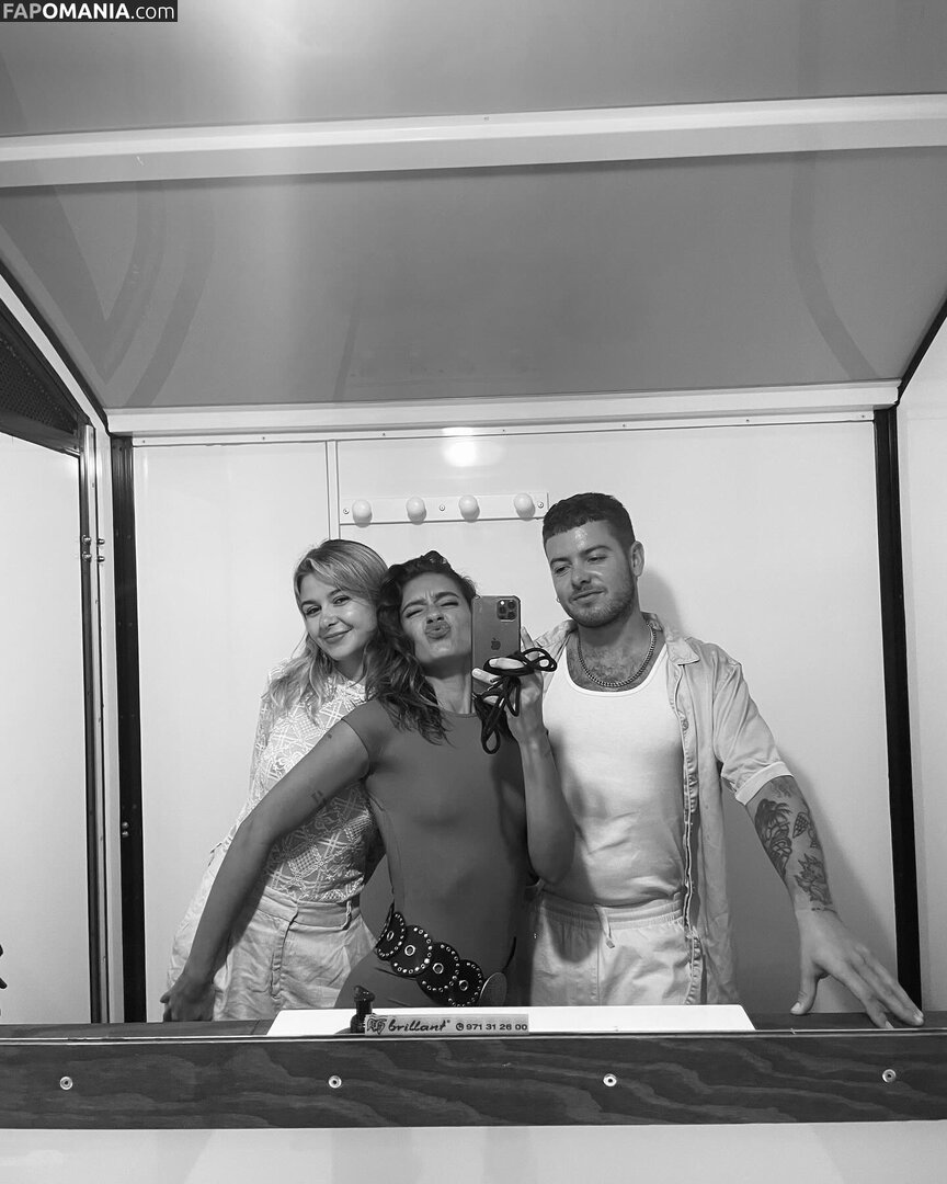 Carla Guetta / carla_guetta / carlaguetta Desnudo OnlyFans  Foto filtrada #89