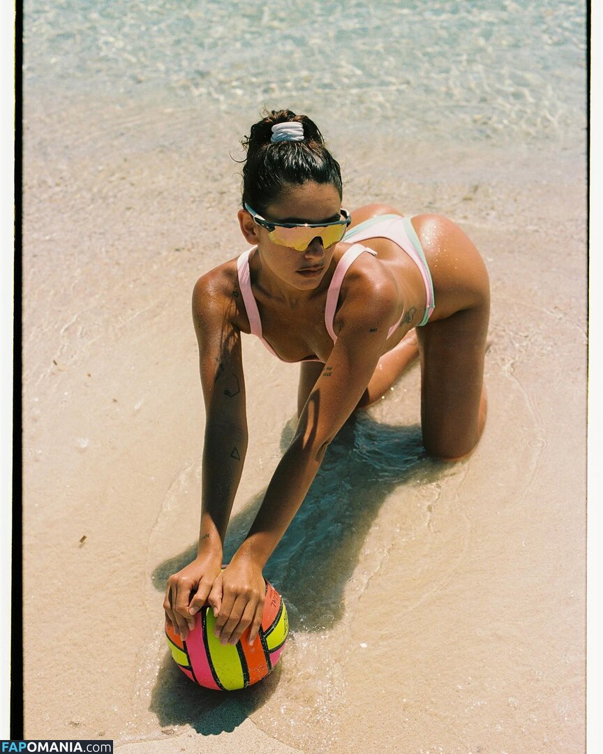 Carla Guetta / carla_guetta / carlaguetta Desnudo OnlyFans  Foto filtrada #91