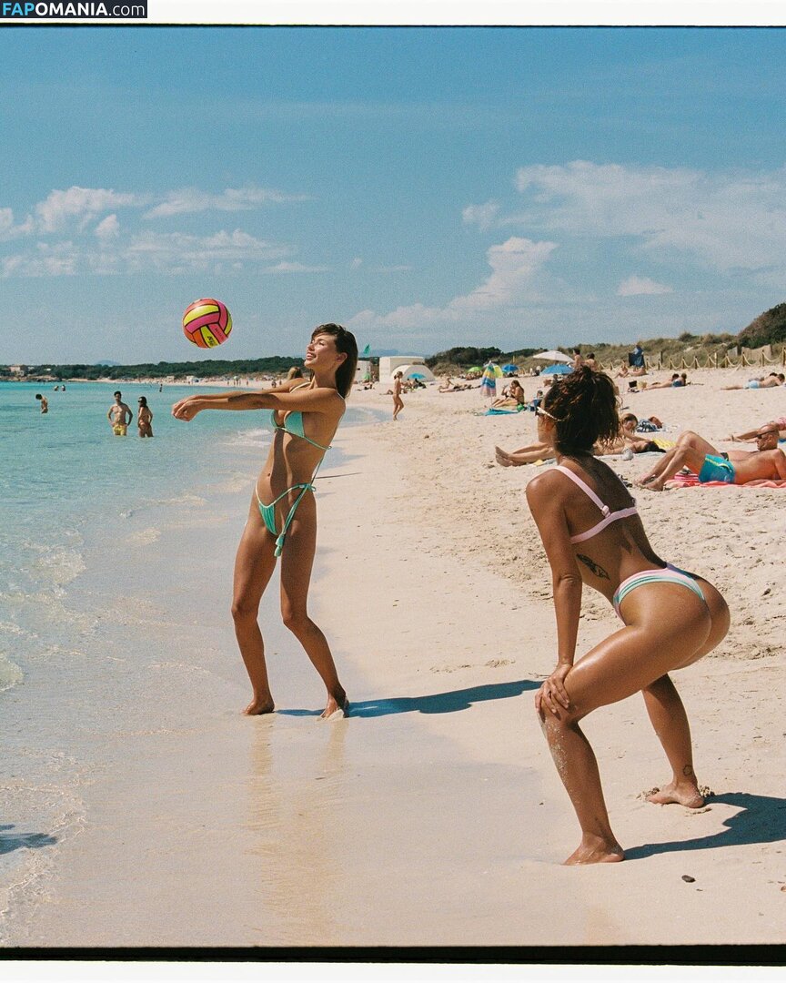 Carla Guetta / carla_guetta / carlaguetta Desnudo OnlyFans  Foto filtrada #93