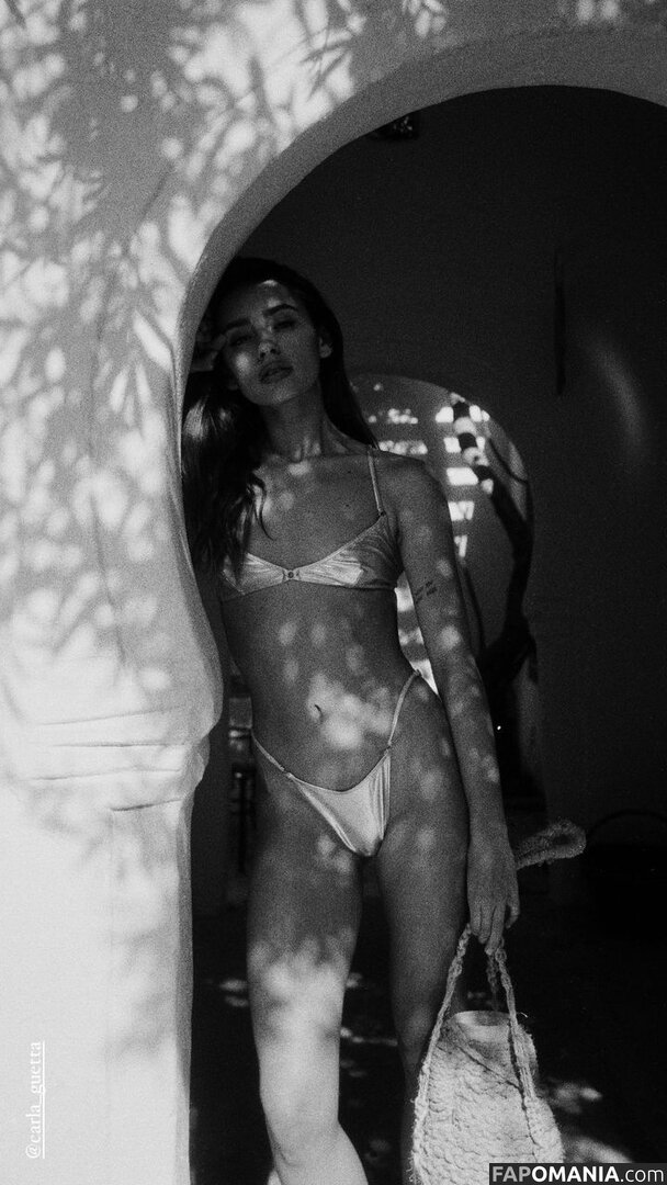 Carla Guetta / carla_guetta / carlaguetta Desnudo OnlyFans  Foto filtrada #97