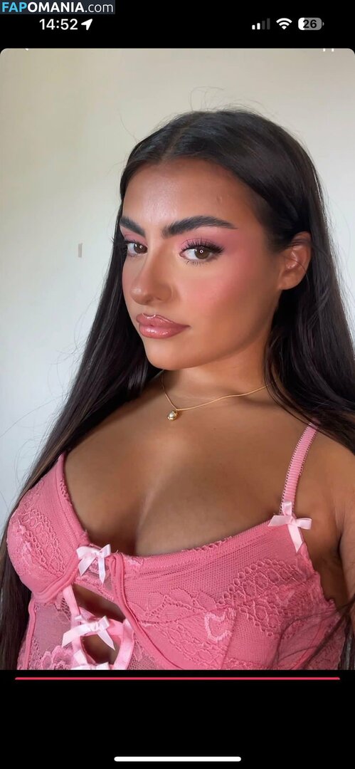 Carla Sophie / carlasophiebtw / carlysophie Desnudo OnlyFans  Foto filtrada #21