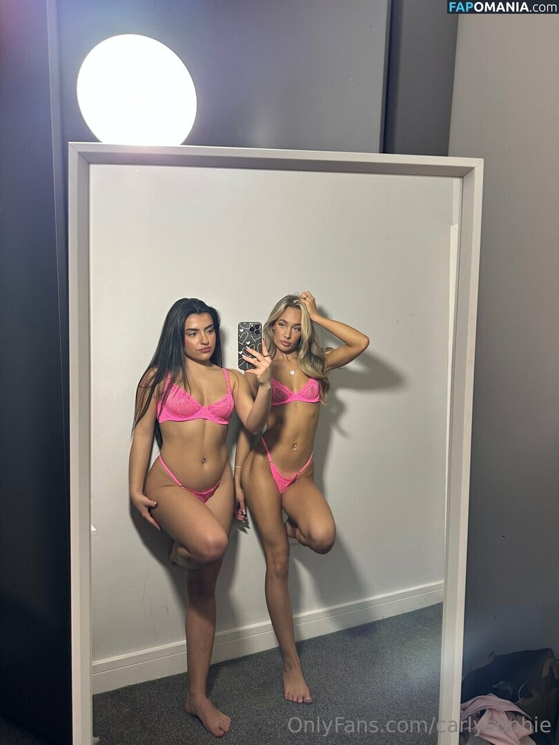 Carla Sophie / carlasophiebtw / carlysophie Desnudo OnlyFans  Foto filtrada #27