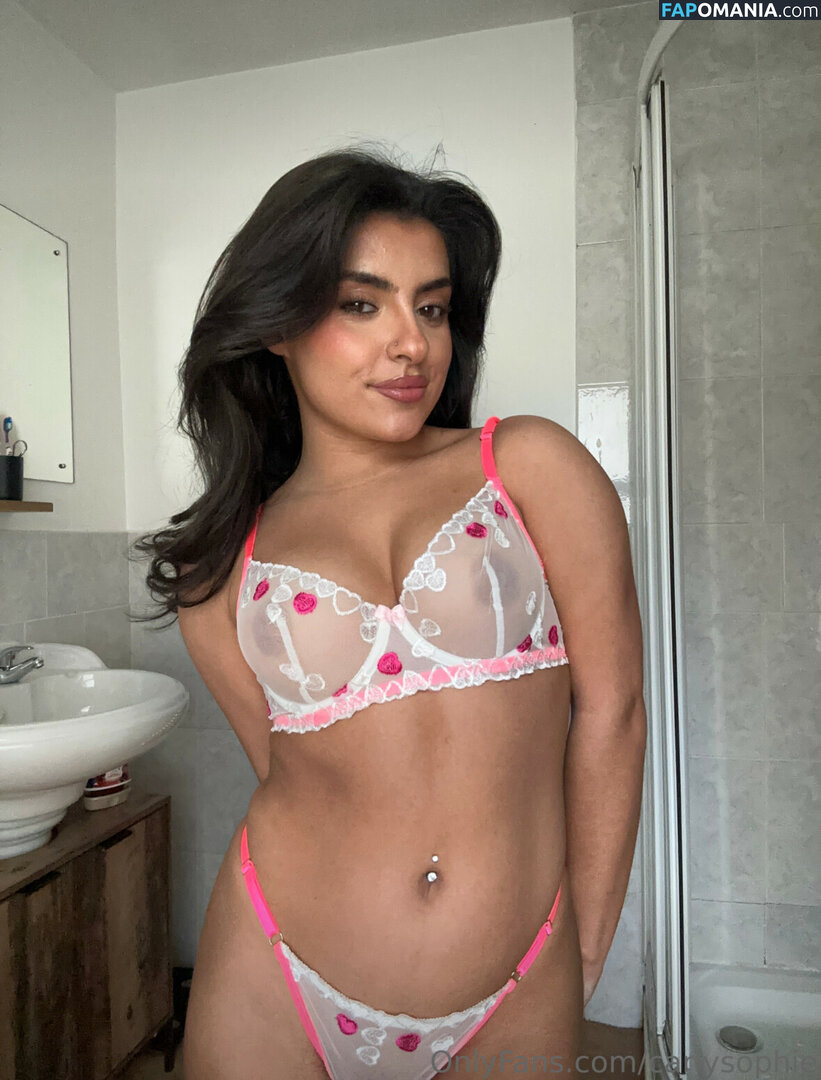 Carla Sophie / carlasophiebtw / carlysophie Desnudo OnlyFans  Foto filtrada #105