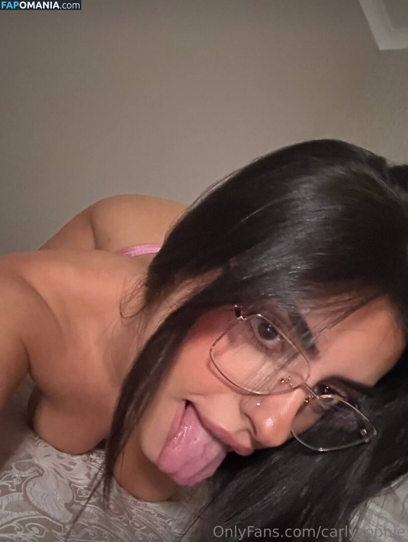 Carla Sophie / carlasophiebtw / carlysophie Desnudo OnlyFans  Foto filtrada #114