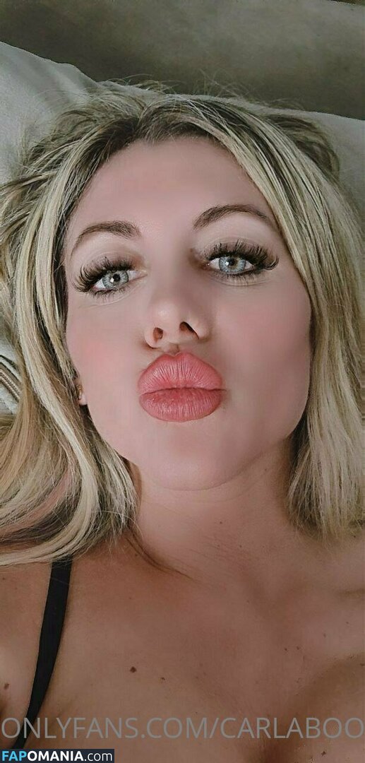 carlaboom / carlaboomoficial Desnudo OnlyFans  Foto filtrada #414