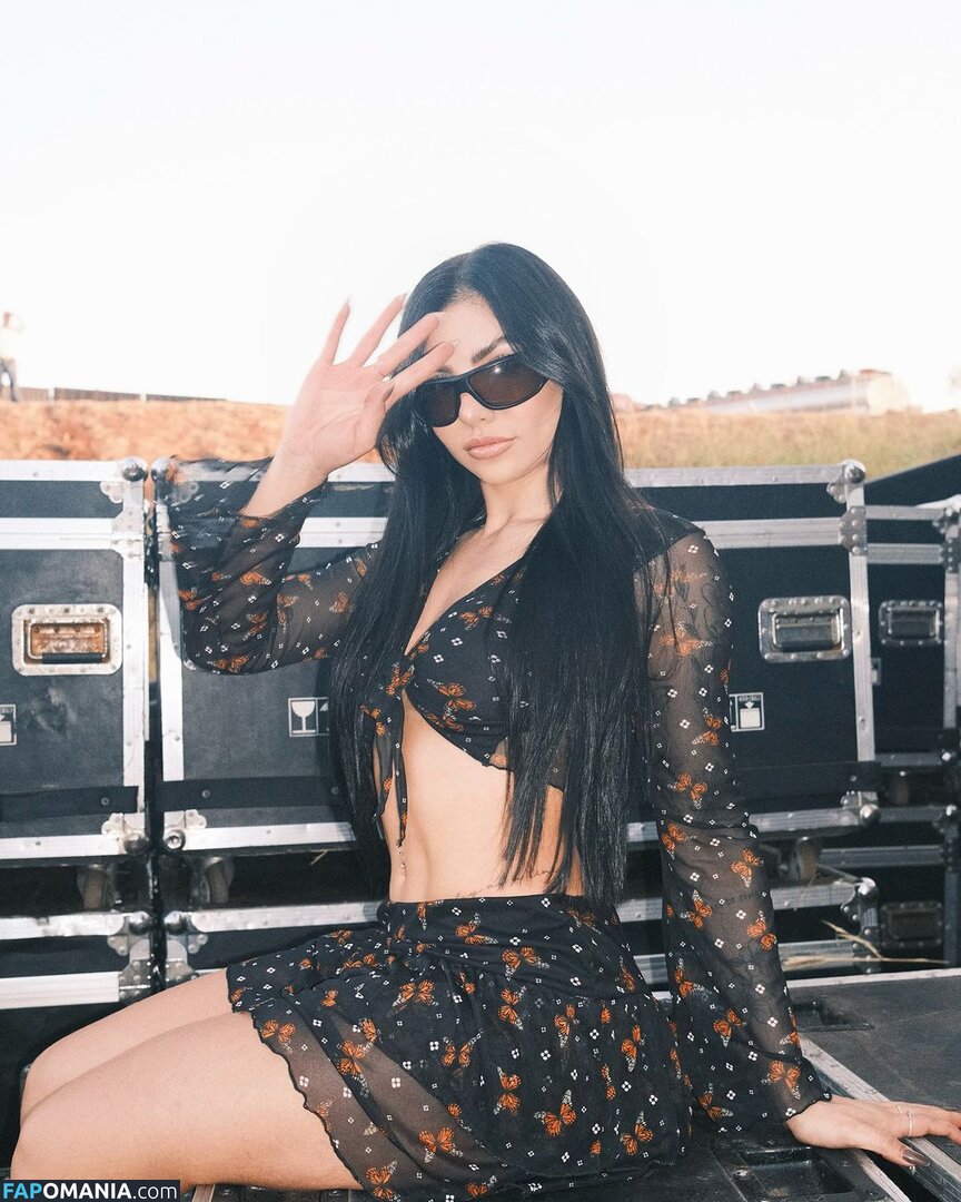 carlafariaadv Desnudo OnlyFans  Foto filtrada #1