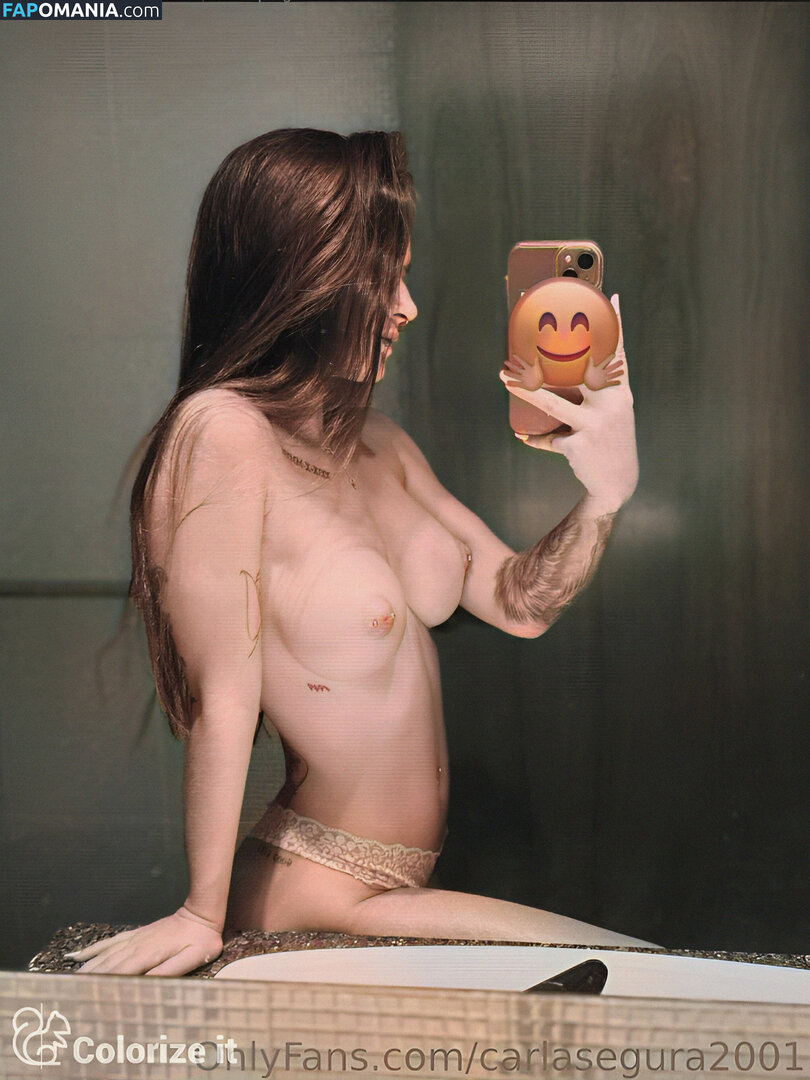 Carlasegura2001 / sgmodel Desnudo OnlyFans  Foto filtrada #1